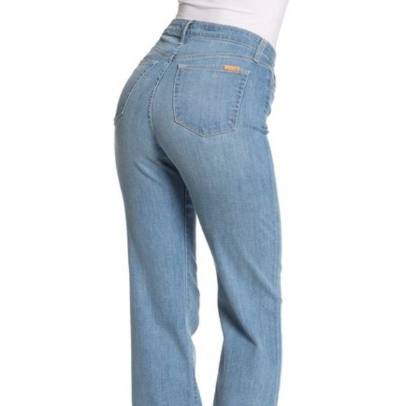 Joe's Jeans Molly High Rise Flare Jeans - Picture 3 of 10